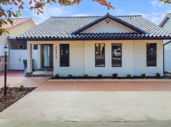 10210 NW 125th St, Hialeah Gardens, FL 33018