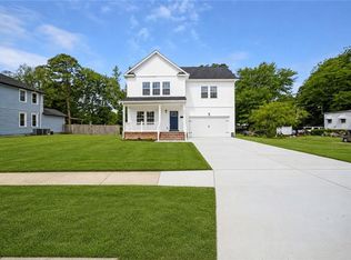 229 La Salle Ave, Hampton, VA 23661