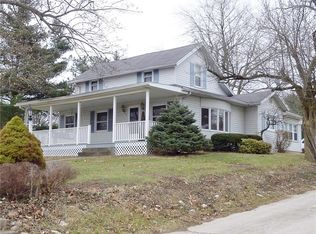 1180 Allison Ct, Bellefontaine, OH 43311