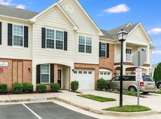 110 Dandridge Ct #204, Stafford, VA 22554