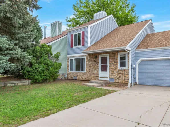 19421 E Milan Circle, Aurora, CO 80013