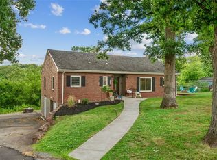 114 Hodil Ter, Pittsburgh, PA 15238