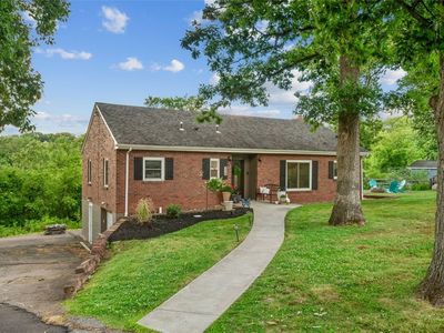 114 Hodil Ter, Pittsburgh, PA, 15238