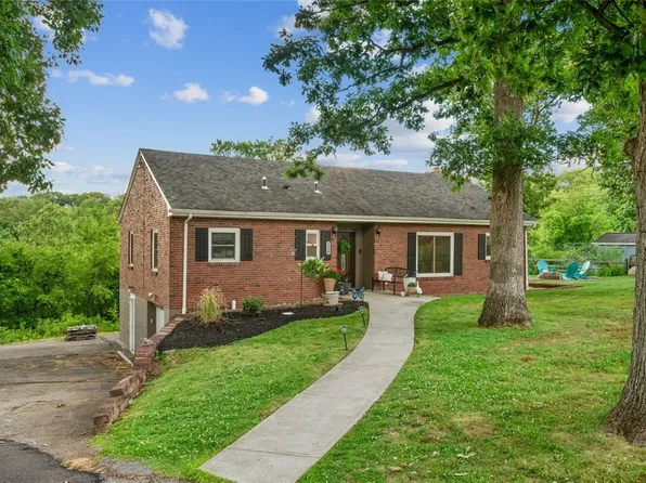 114 Hodil Ter, Pittsburgh, PA 15238