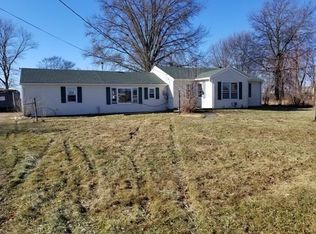 1485 W State Road 144, Franklin, IN 46131
