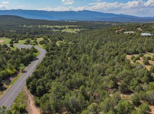 33 Los Pecos Loop, Tijeras, NM 87059