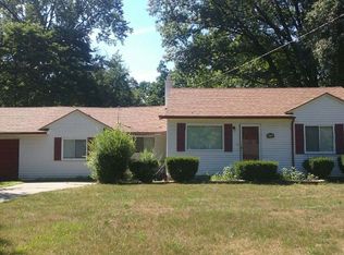21435 Frazer Ave, Southfield, MI 48075
