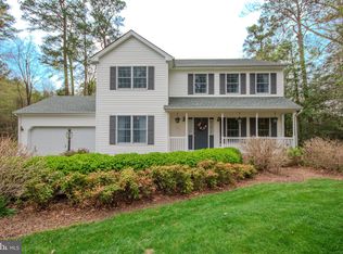 704 Getman Dr, Salisbury, MD 21804