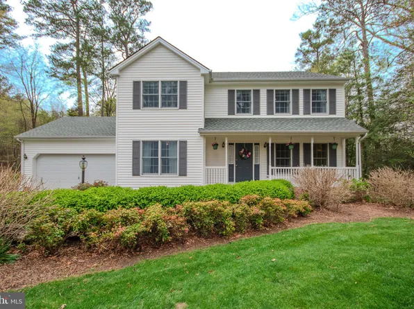 704 Getman Dr, Salisbury, MD 21804