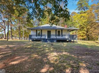 281 Moose Lodge Rd, Griffin, GA 30224