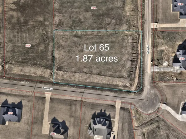 5185 Allysa Ln Lot 65, Hernando, MS 38632