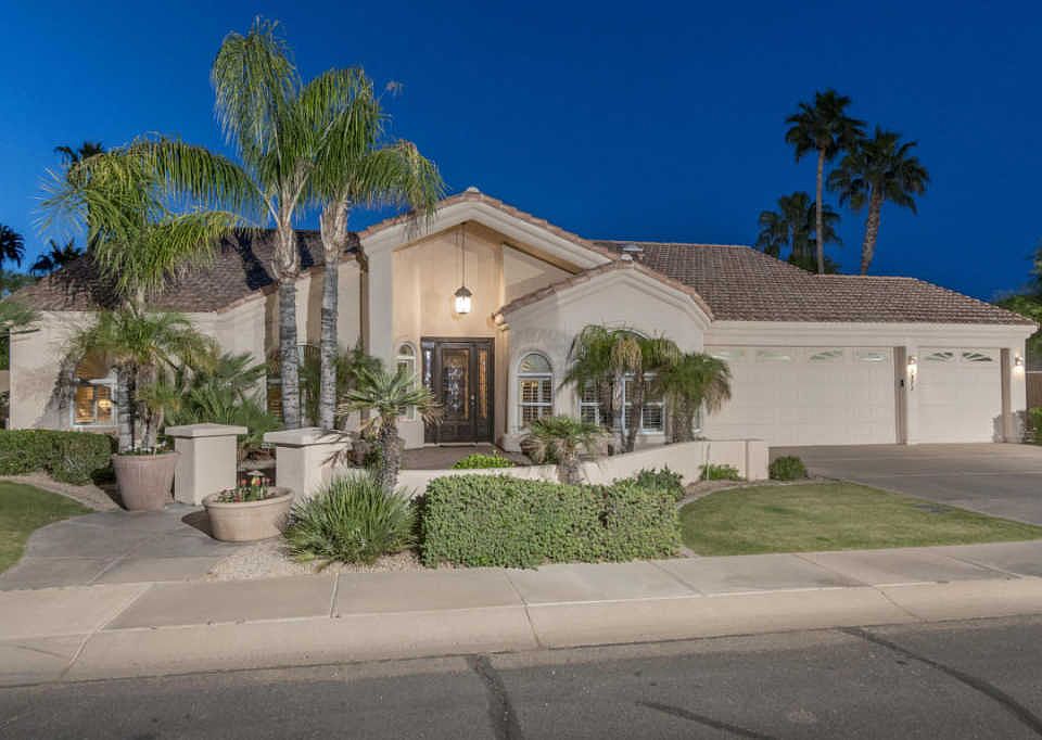 1st image of 7372 E Kalil Dr