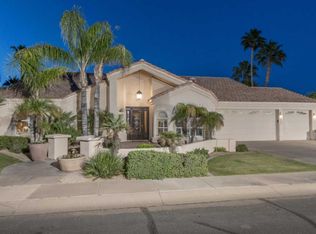 7372 E Kalil Dr, Scottsdale, AZ 85260