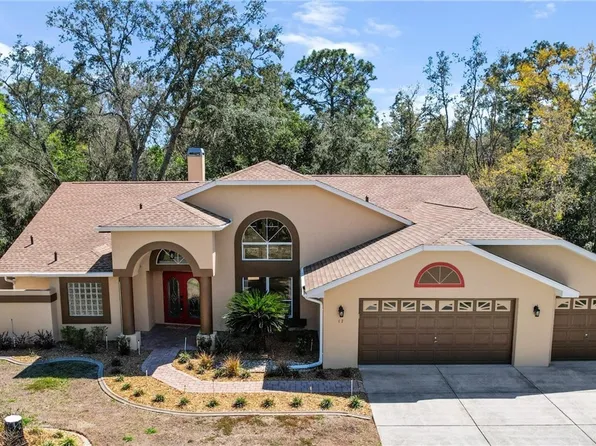 17 Jungleplum Ct S, Homosassa, FL 34446