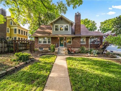 34 E 55th Ter, Kansas City, MO, 64113
