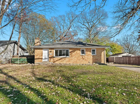 219 Kansas Ave, Ypsilanti, MI 48198