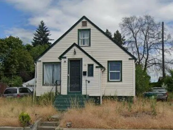 16 W Courtland Ave, Spokane, WA 99205