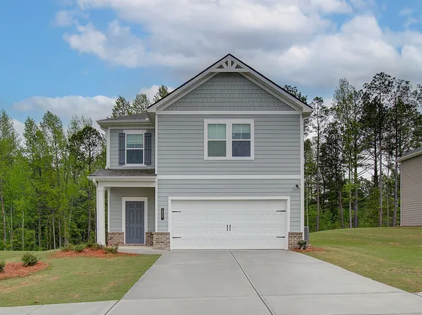 Alexis Plan, Towne Center