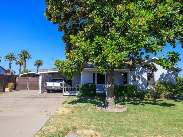 2515 6th St, Ceres, CA 95307