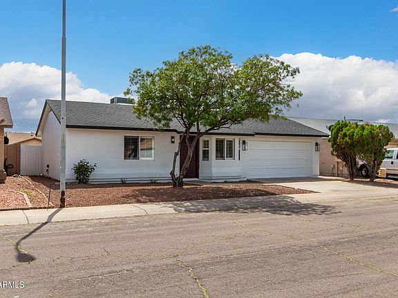 2nd image of 6407 W SONORA Street