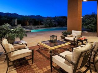 6750 E Tarahumara Trl, Tucson, AZ 85750