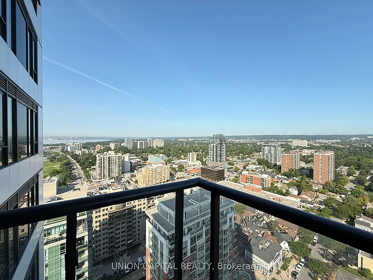2075 Lakeshore Rd #2408 — Photo 27