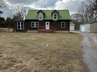 286 Flat Rock Rd, Lebanon, TN 37090