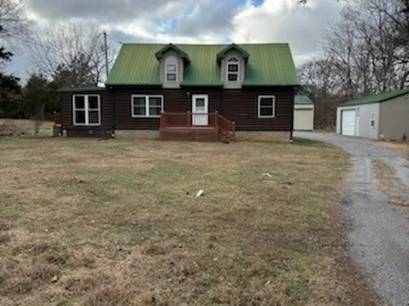 286 Flat Rock Rd, Lebanon, TN 37090