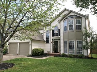 6220 Harburn Forest Dr, Charlotte, NC 28269
