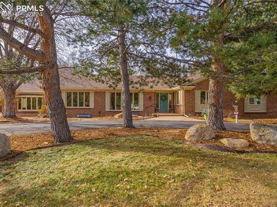 33 Polo Dr, Colorado Springs, CO, 80906