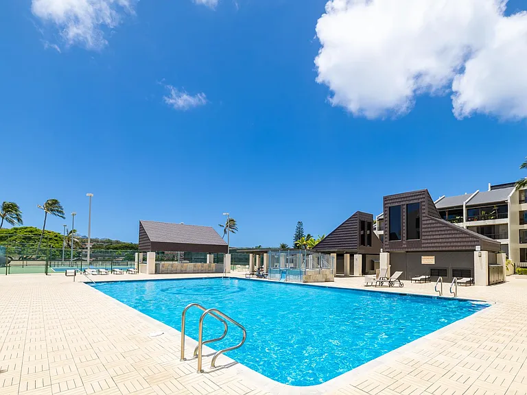 500 Lunalilo Home Rd #23D — Photo 7