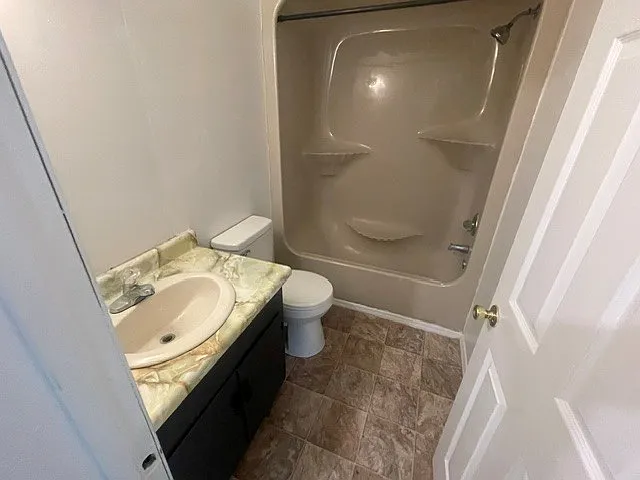 Full Bath #2