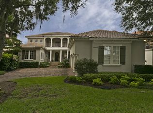24558 Harbour View Dr, Ponte Vedra Beach, FL 32082