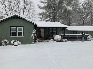 161 Elm Bend Rd, Brevard, NC 28712