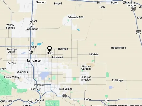 0-F 43 Lot 33, Lancaster, CA 93535