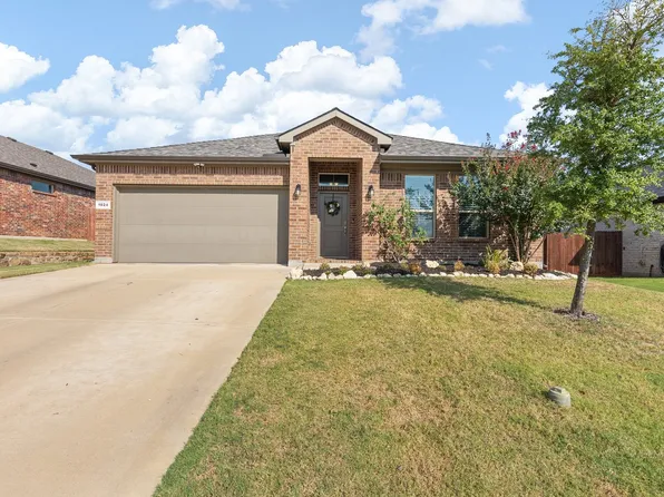1924 Albany Ln, Cleburne, TX 76033