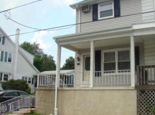 59 High Rd, Pottsville, PA 17901