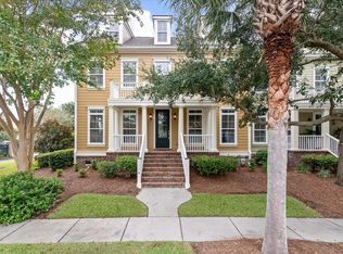 1116 Griswold St, Mount Pleasant, SC 29466