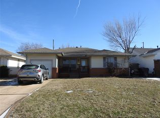 3208 N Warren Ave, Oklahoma City, OK 73112