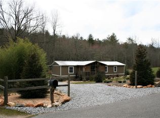 1663 Nimblewill Gap Rd, Dahlonega, GA 30533