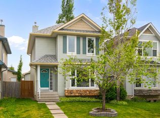 148 N Cramond Cres SE, Calgary, AB T3M 1B9