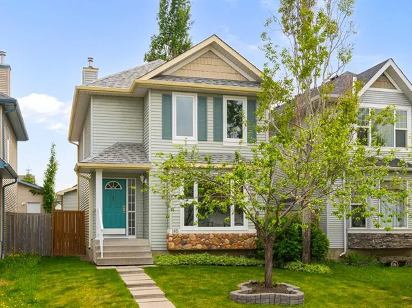 148 N Cramond Cres SE, Calgary, AB T3M 1B9