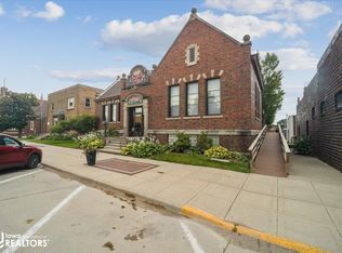 1209 14th Ave, Eldora, IA 50627