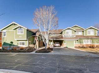 19669 E Mann Creek Dr APT B, Parker, CO 80134