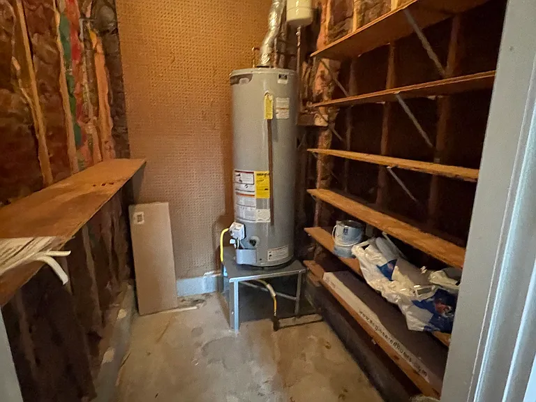 Storage Room
