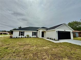 103 Sportsman Ave, Sebring, FL 33875