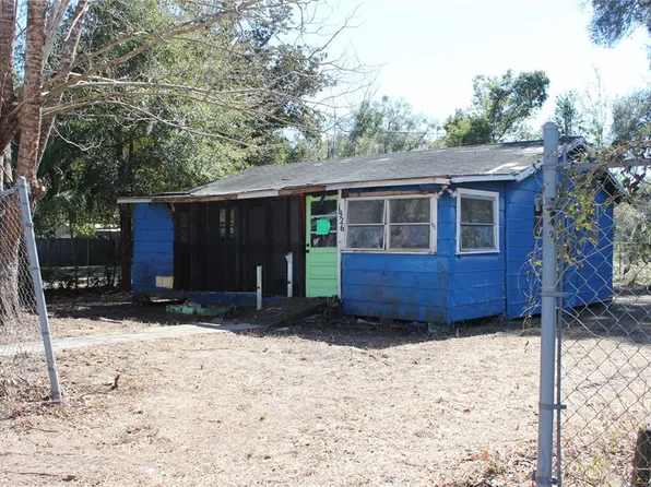 1926 NW 12th St, Ocala, FL 34475