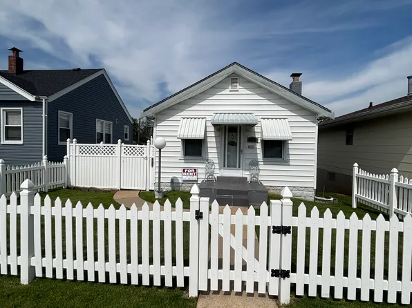 4405 Jamieson Ave, Saint Louis, MO 63109