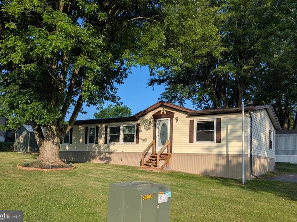 12222 Polktown Rd #52, Waynesboro, PA 17268