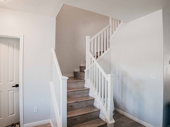 Stairwell